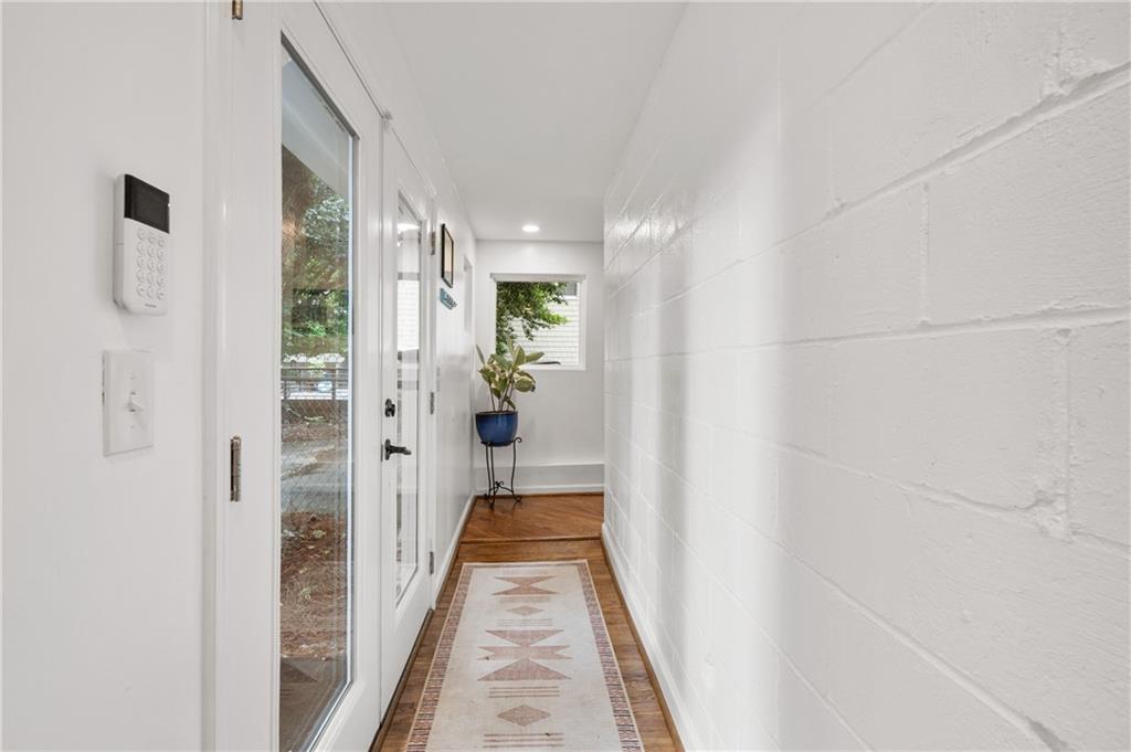 361 Lofton Road NW