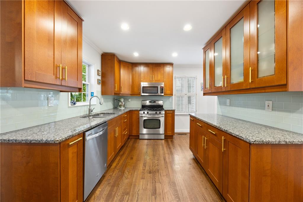 361 Lofton Road NW