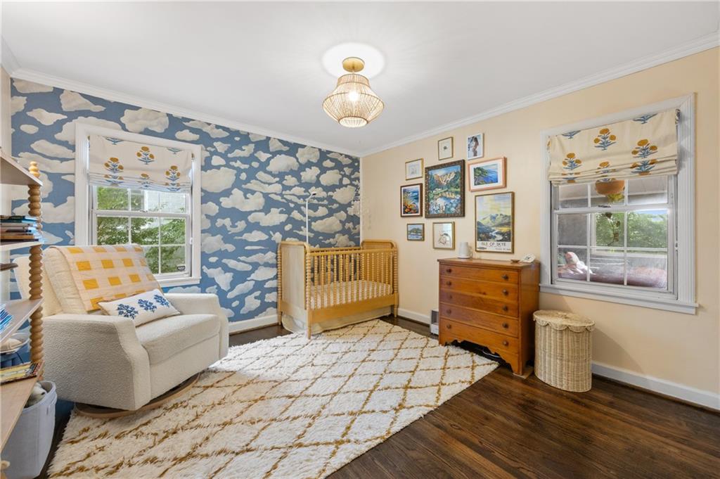 361 Lofton Road NW