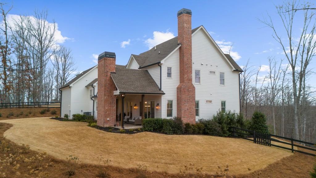 115 Equest Drive