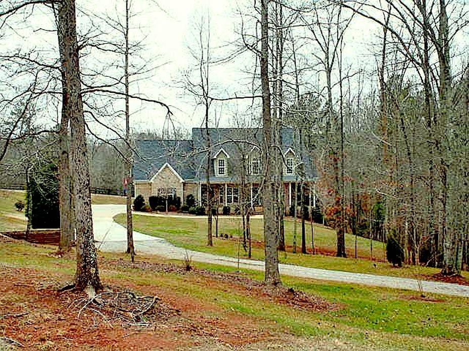 1561 Aiken Chafin Lane
