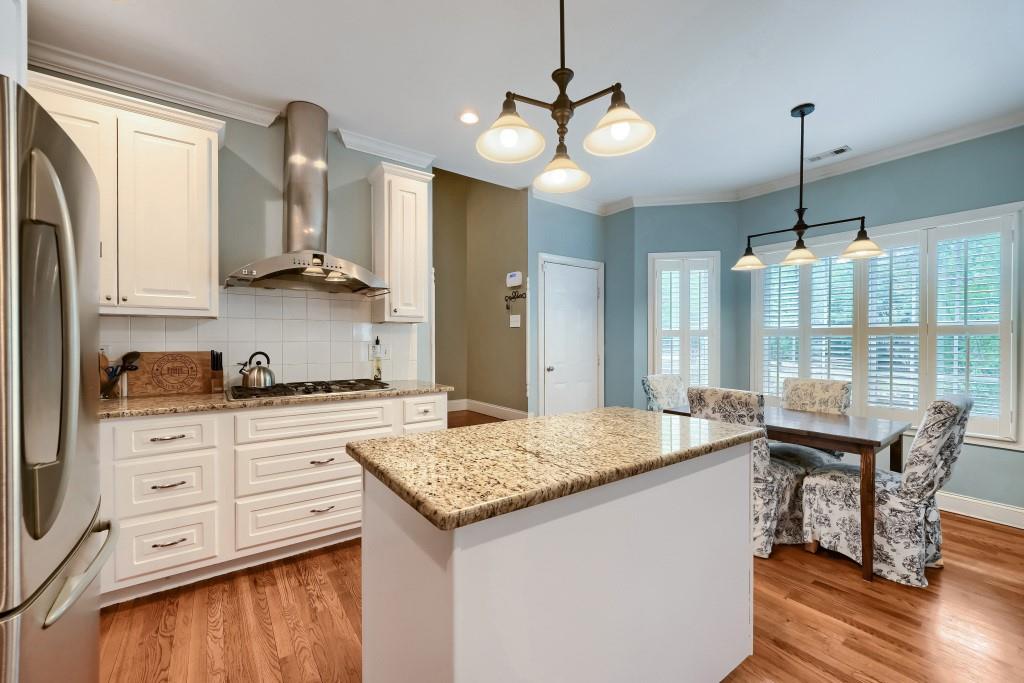 1561 Aiken Chafin Lane