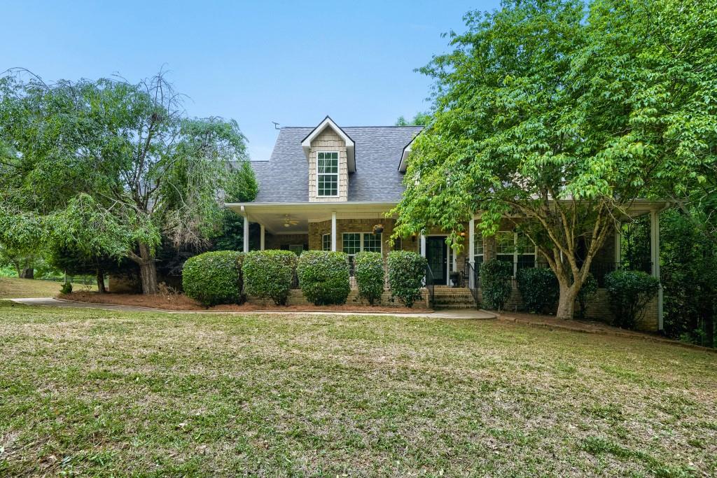 1561 Aiken Chafin Lane