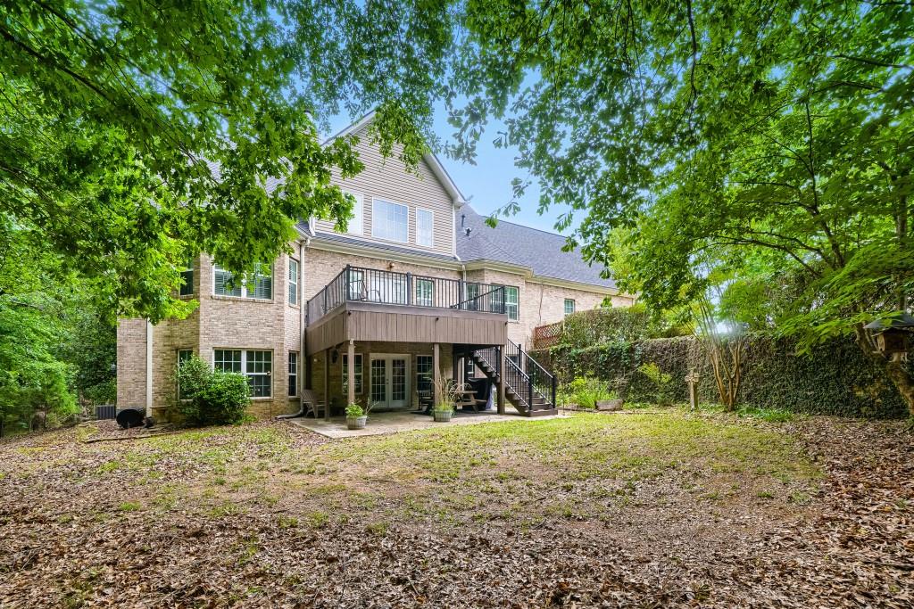 1561 Aiken Chafin Lane