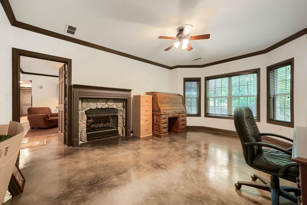 1561 Aiken Chafin Lane