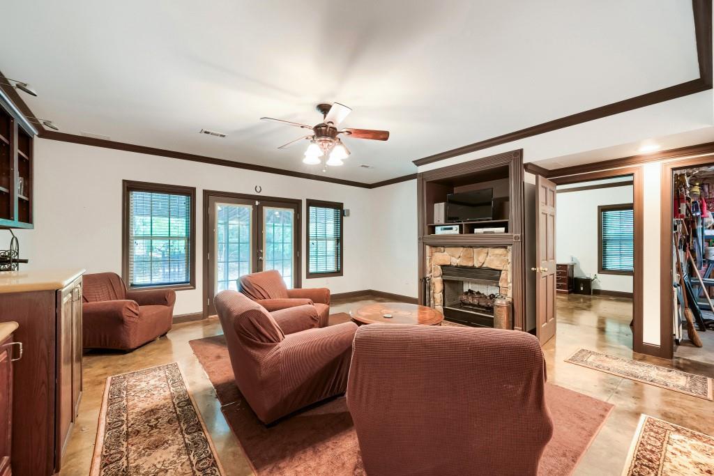 1561 Aiken Chafin Lane