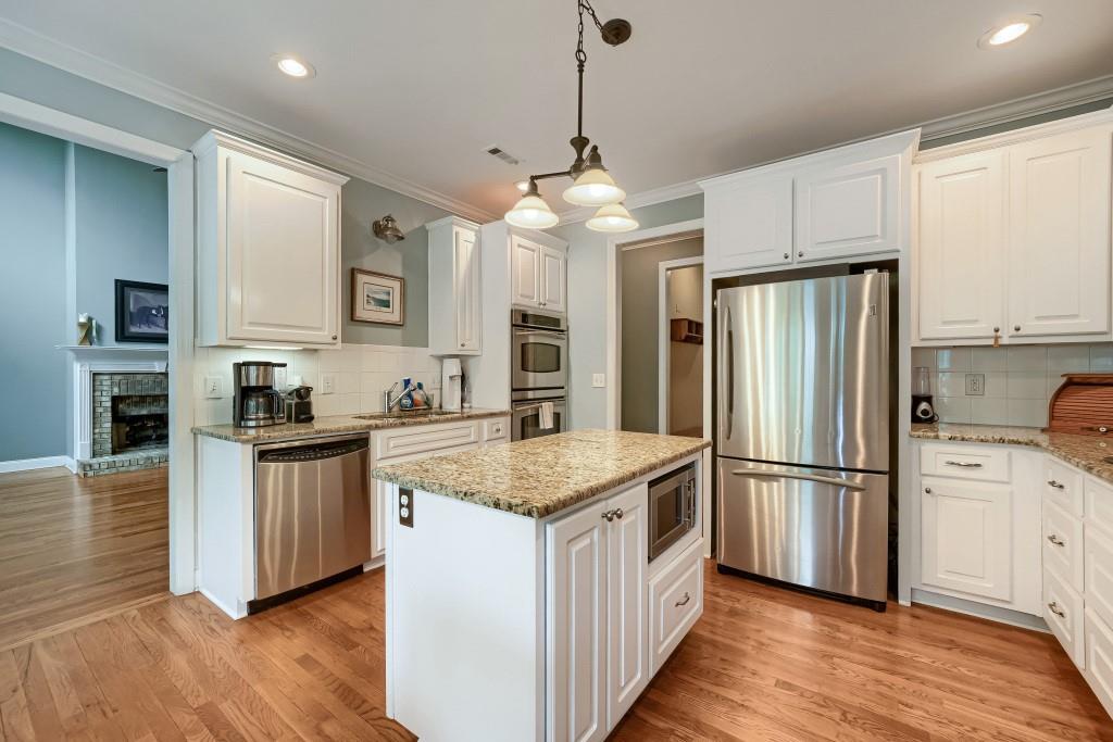 1561 Aiken Chafin Lane