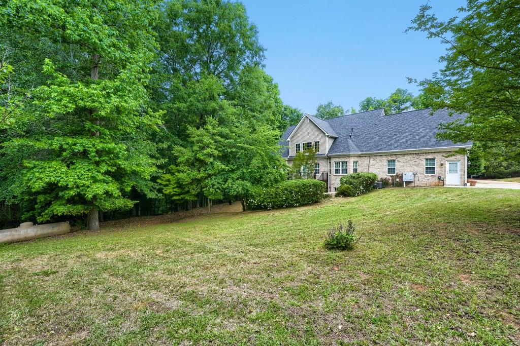 1561 Aiken Chafin Lane