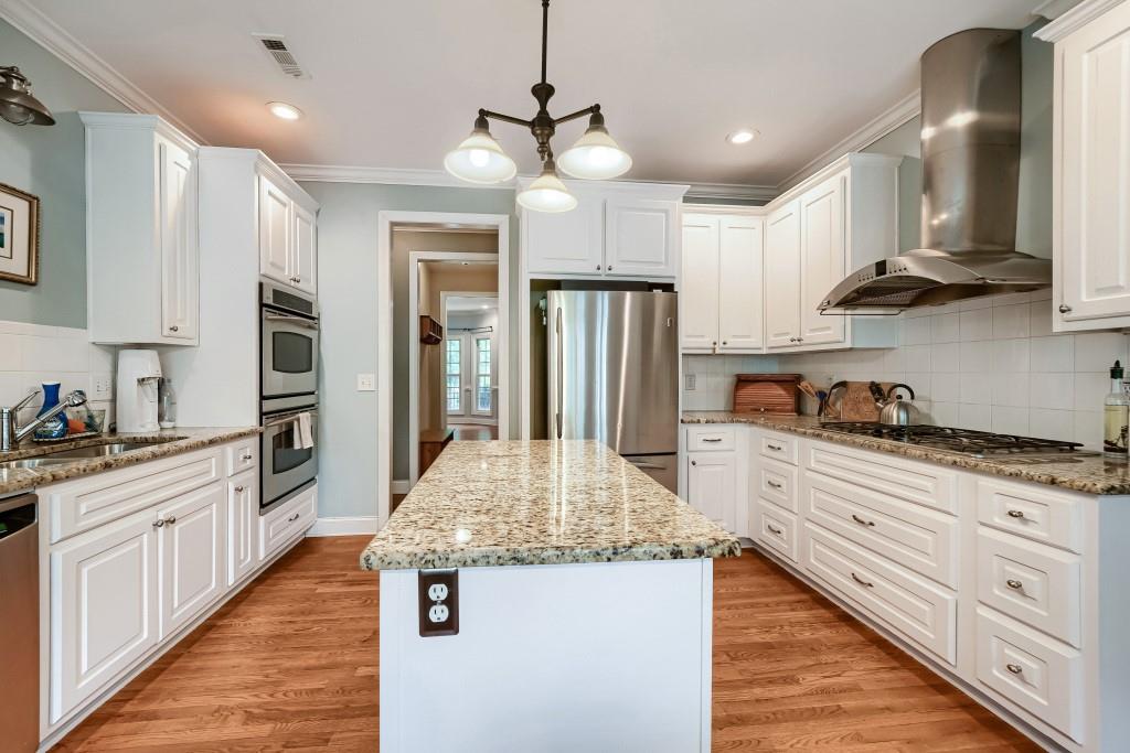 1561 Aiken Chafin Lane