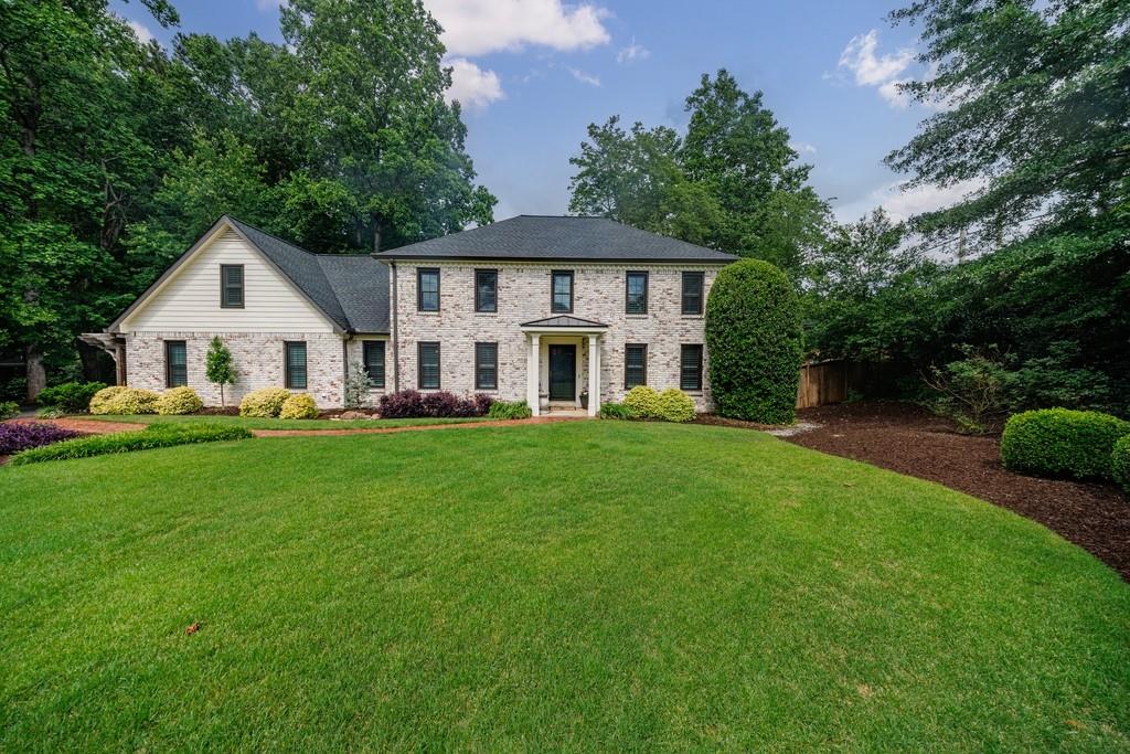 425 Millbrook Trace