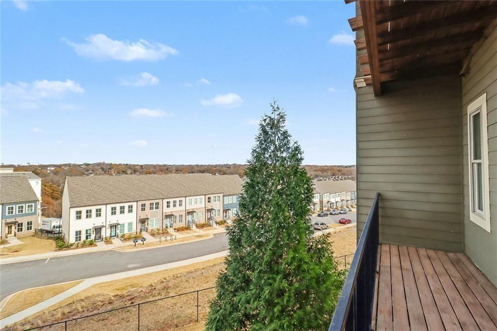1195 Milton Terrace SE Unit 4310
