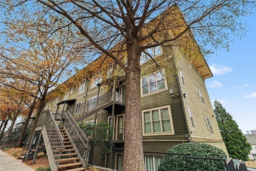 1195 Milton Terrace SE Unit 4310