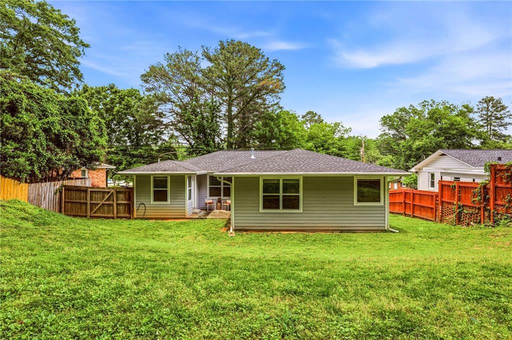 892 Scott Circle