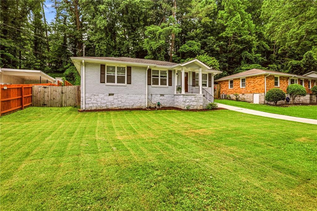 892 Scott Circle