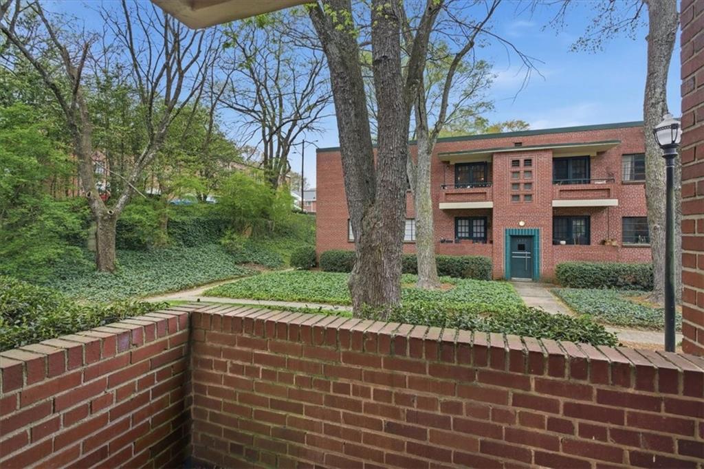 1381 Normandy Drive NE Unit 2