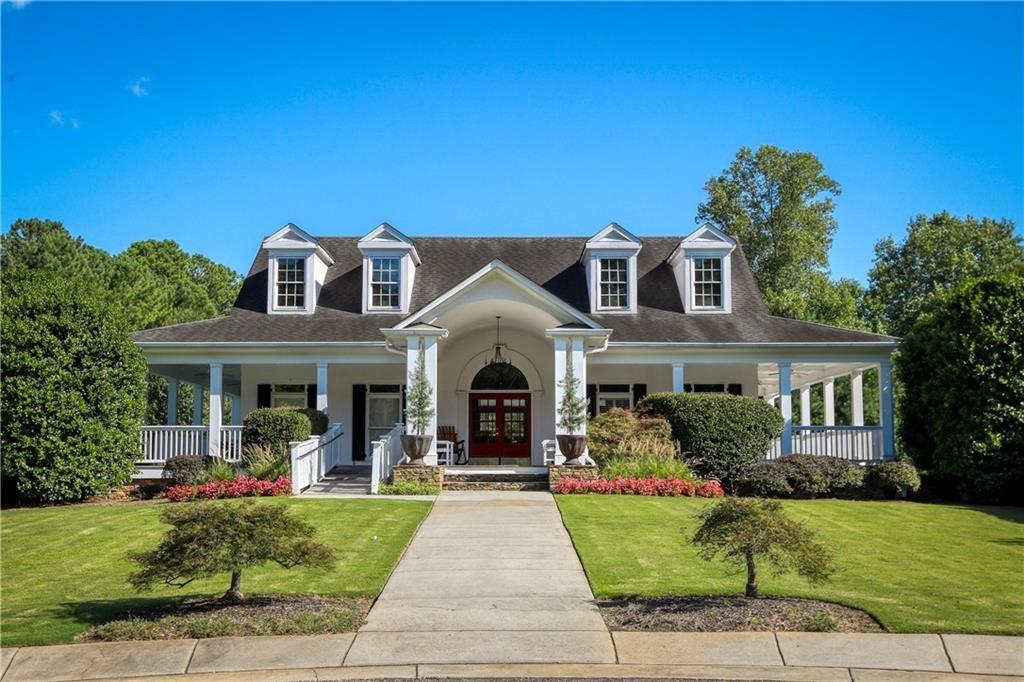 711 Hallbrook Court