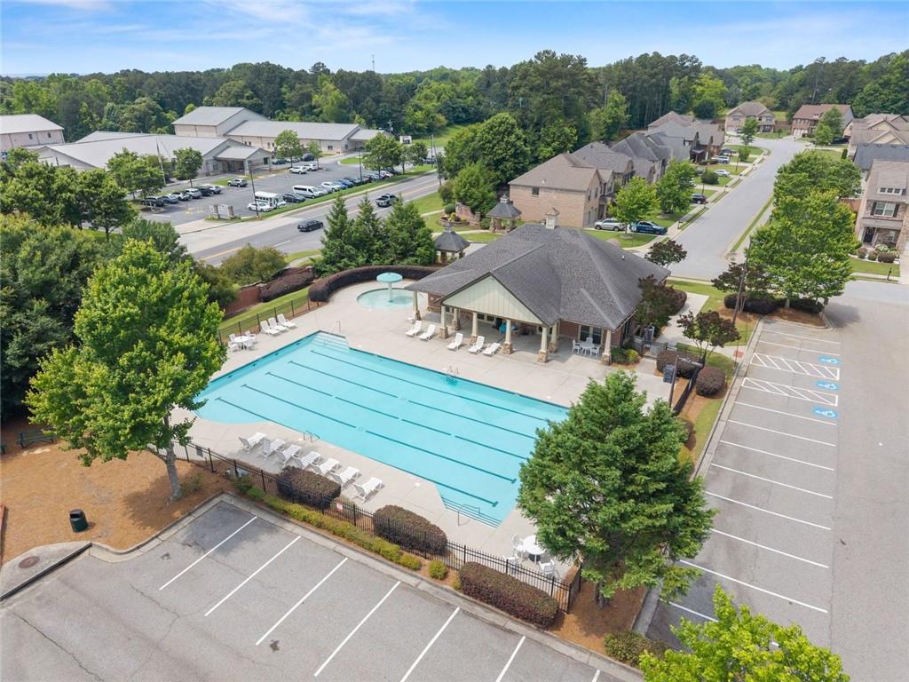 1231 Del Mar Club Drive
