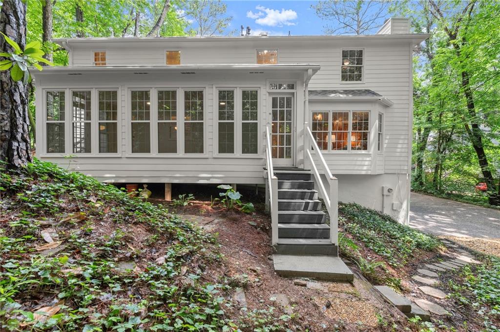 2798 Brookcliff Landing