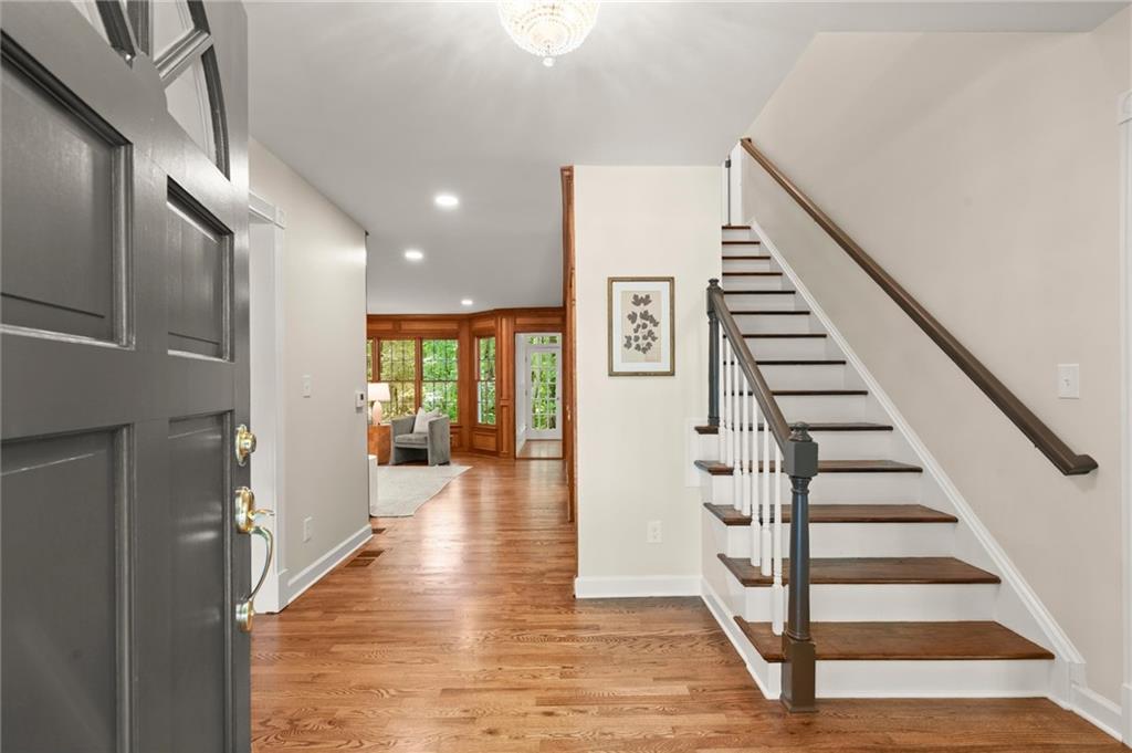 2798 Brookcliff Landing