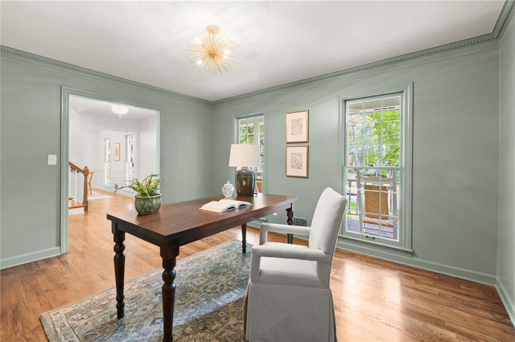2798 Brookcliff Landing