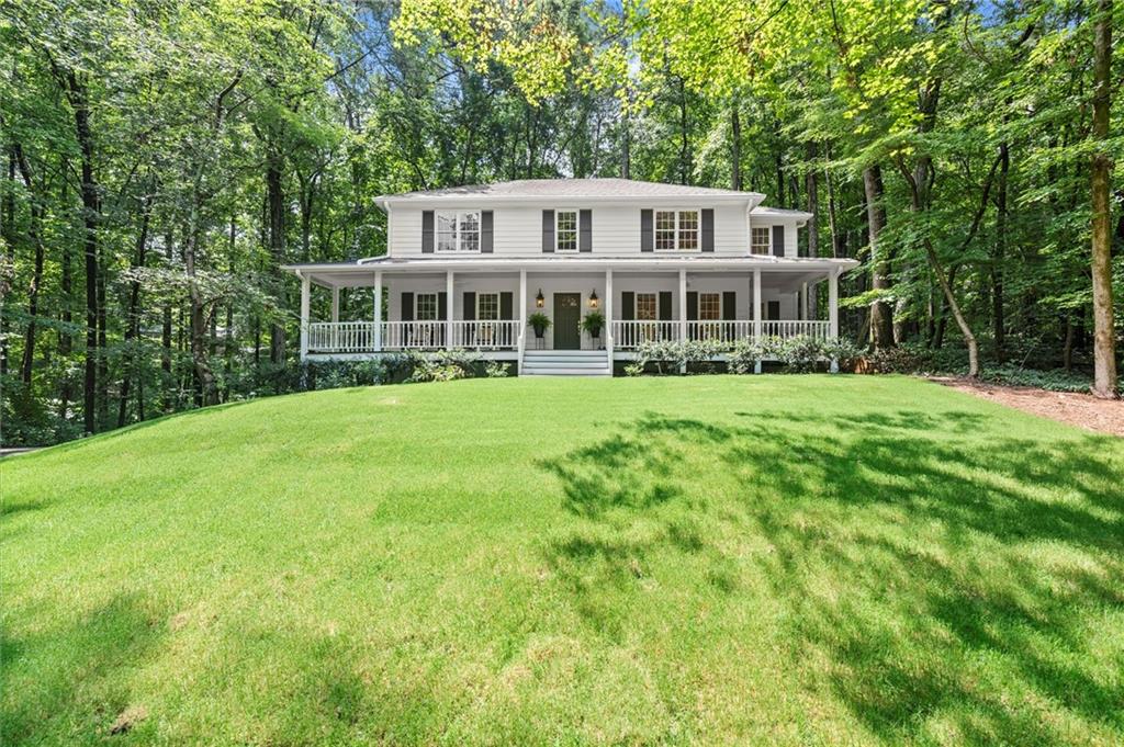 2798 Brookcliff Landing