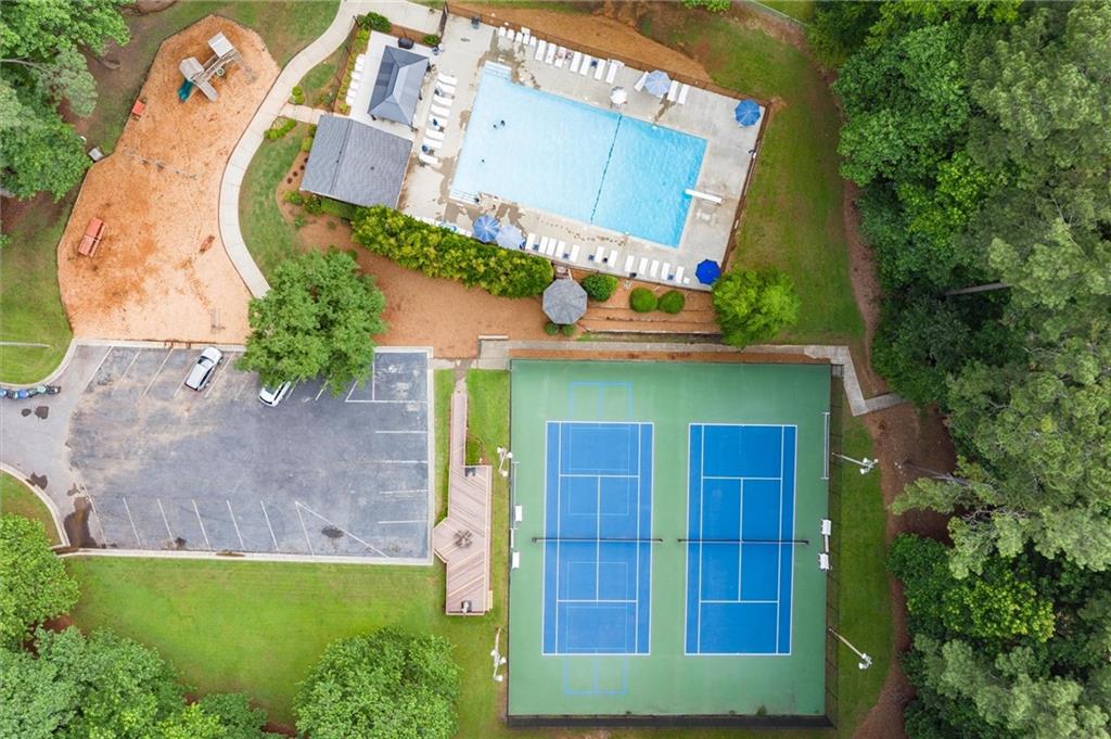 2798 Brookcliff Landing