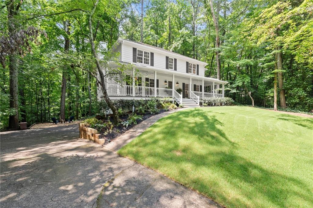 2798 Brookcliff Landing