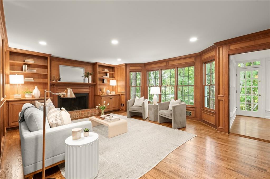 2798 Brookcliff Landing