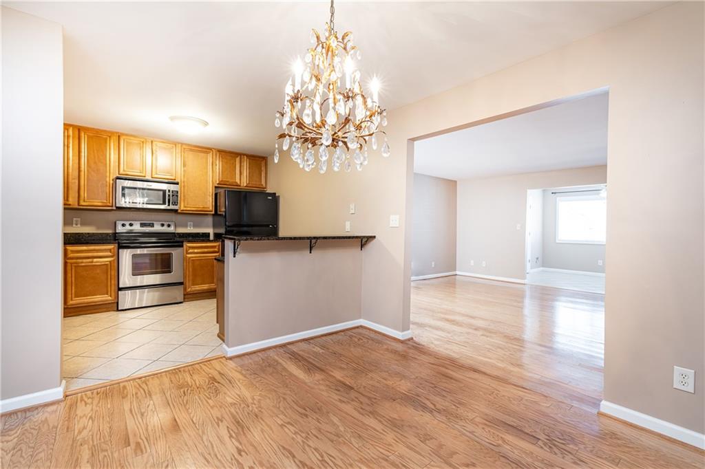 1468 Briarwood Road NE Unit 1005