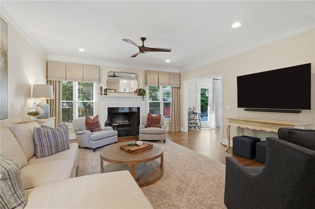 520 Estate Club Circle