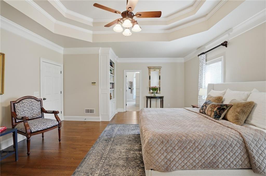 520 Estate Club Circle
