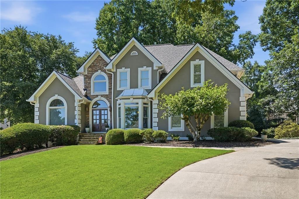 520 Estate Club Circle