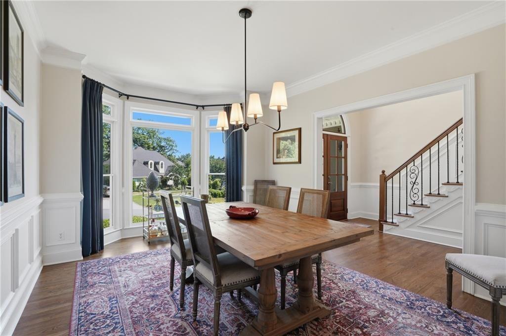 520 Estate Club Circle