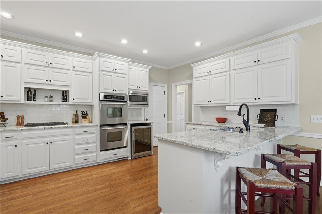 520 Estate Club Circle