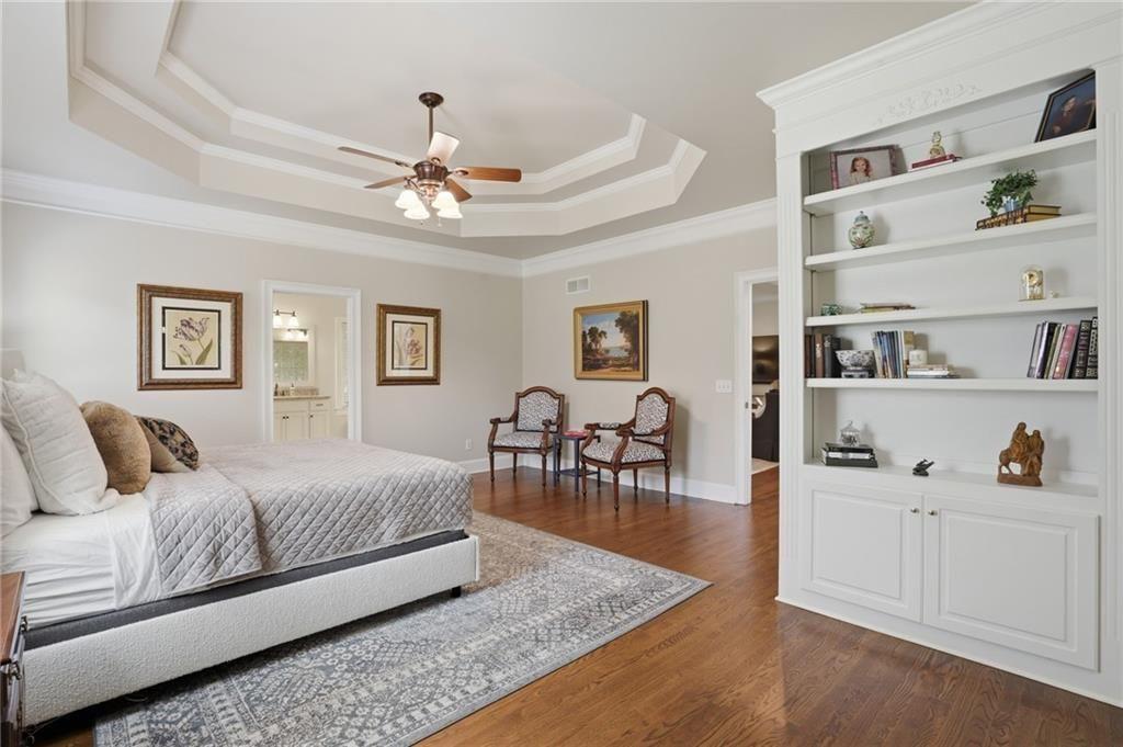 520 Estate Club Circle