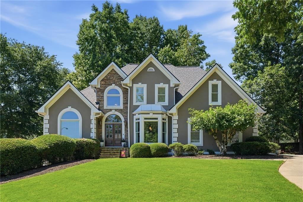 520 Estate Club Circle