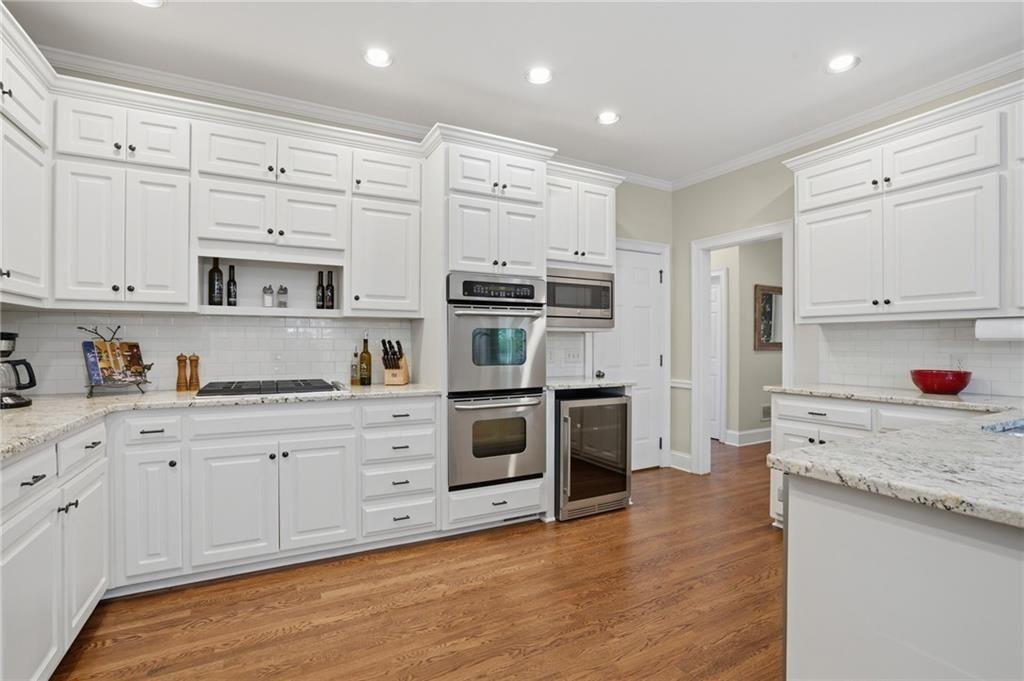 520 Estate Club Circle