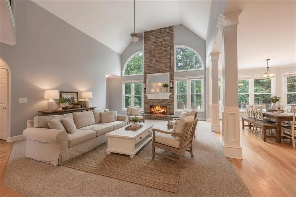 1073 Towne Lake Hills E