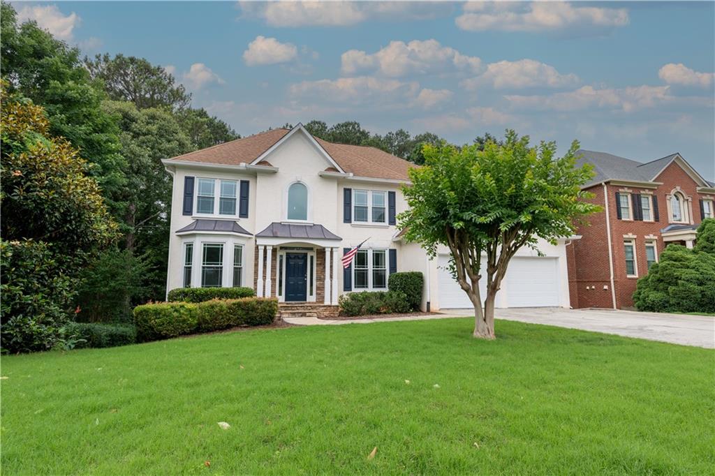 1073 Towne Lake Hills E