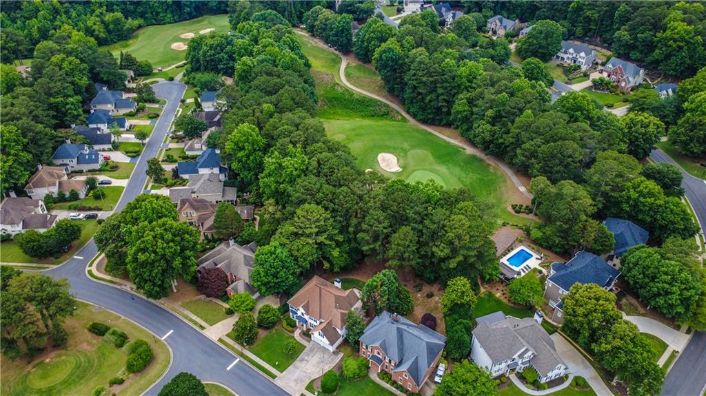 1073 Towne Lake Hills E