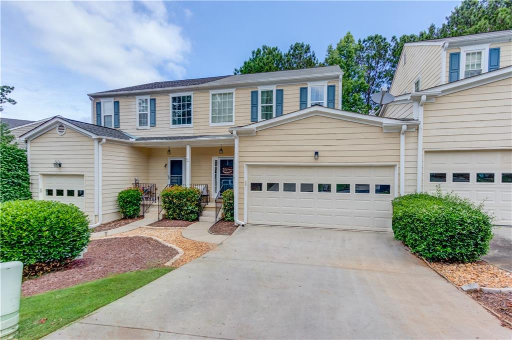 4089 Spring Cove Drive