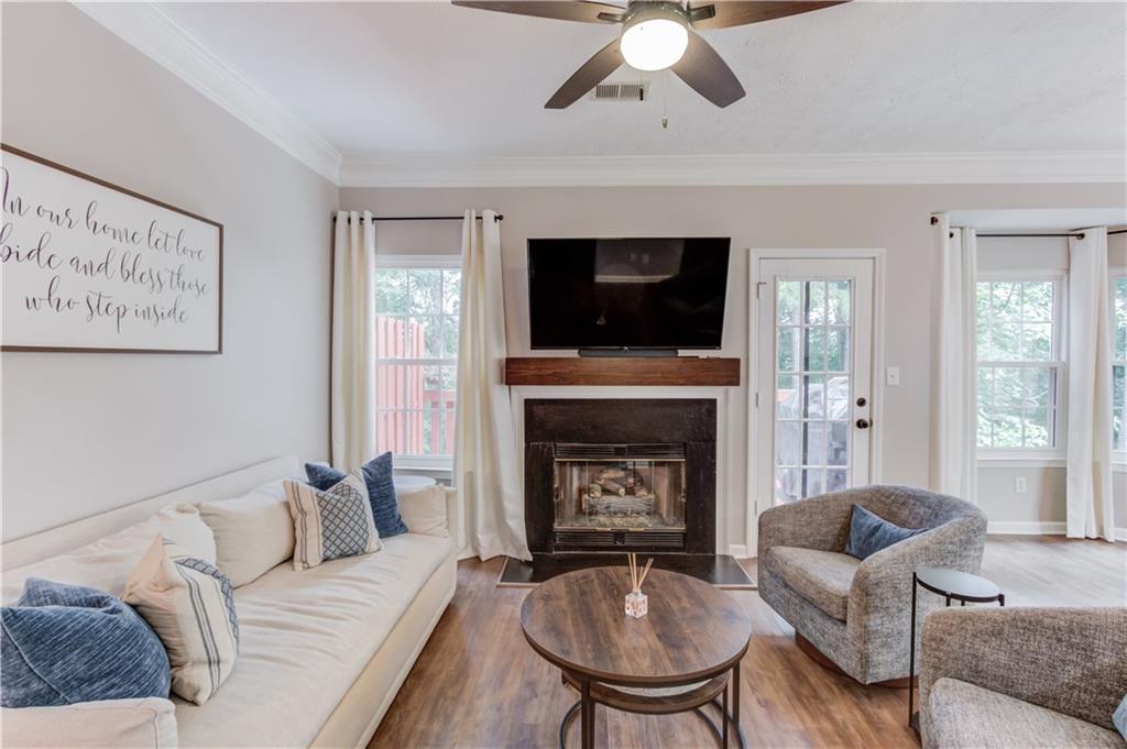 4089 Spring Cove Drive