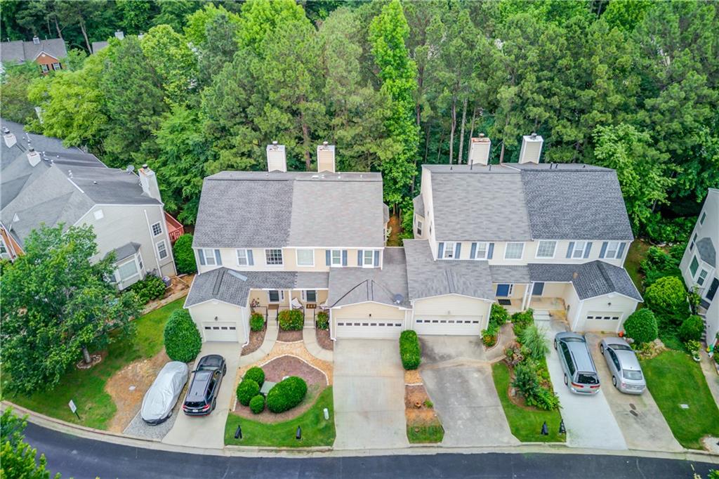 4089 Spring Cove Drive