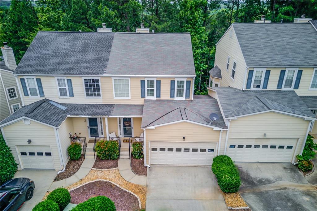 4089 Spring Cove Drive