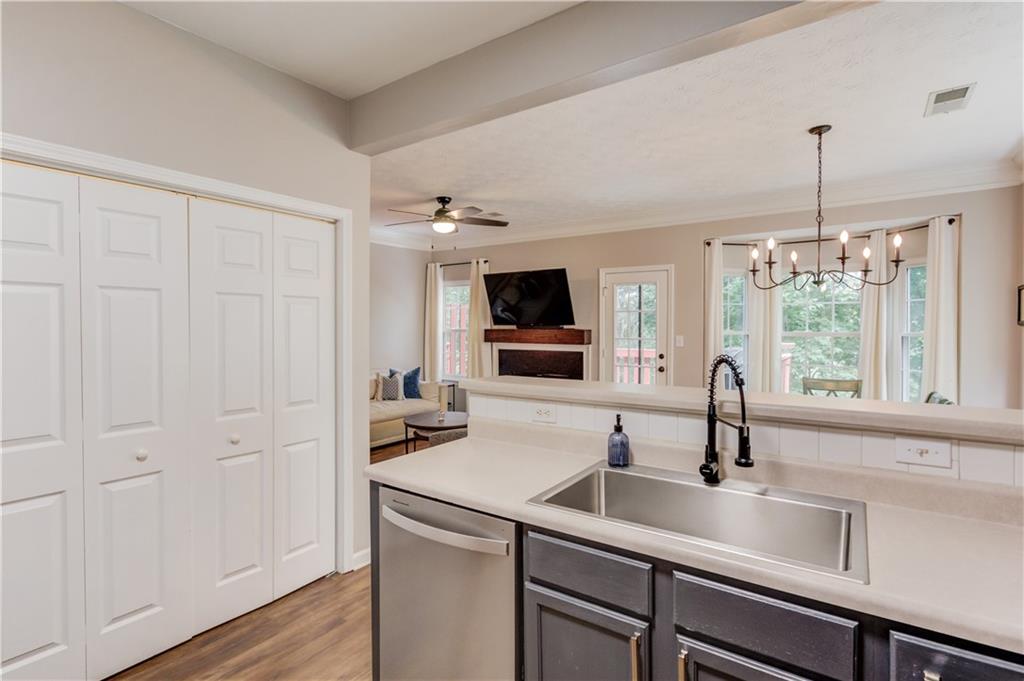 4089 Spring Cove Drive