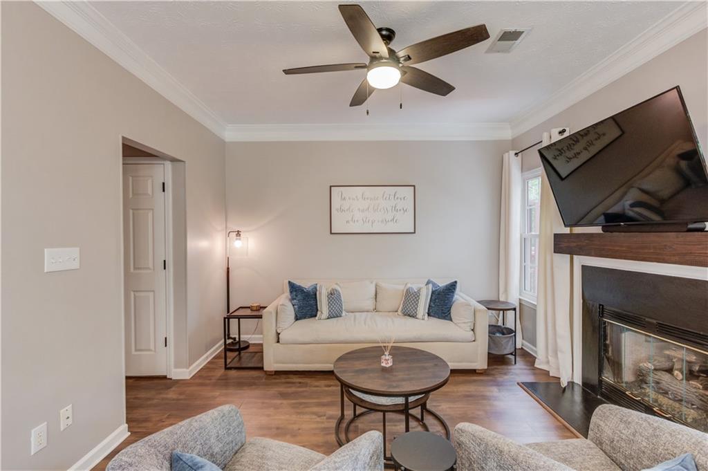4089 Spring Cove Drive