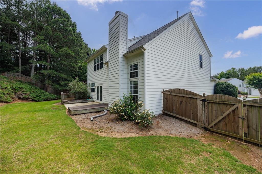 495 Chippenham Court