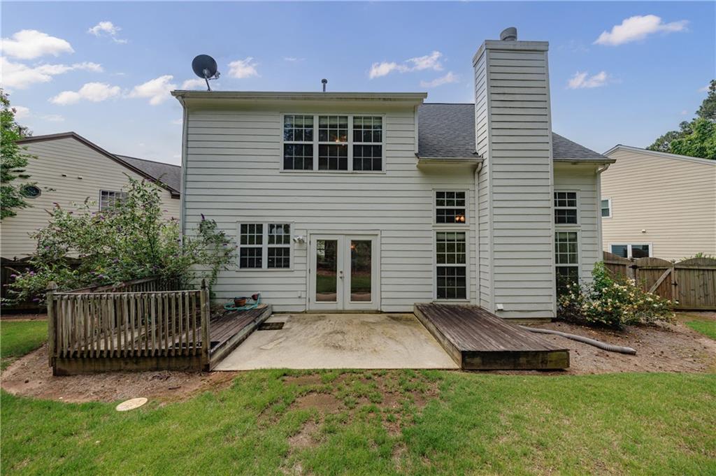 495 Chippenham Court