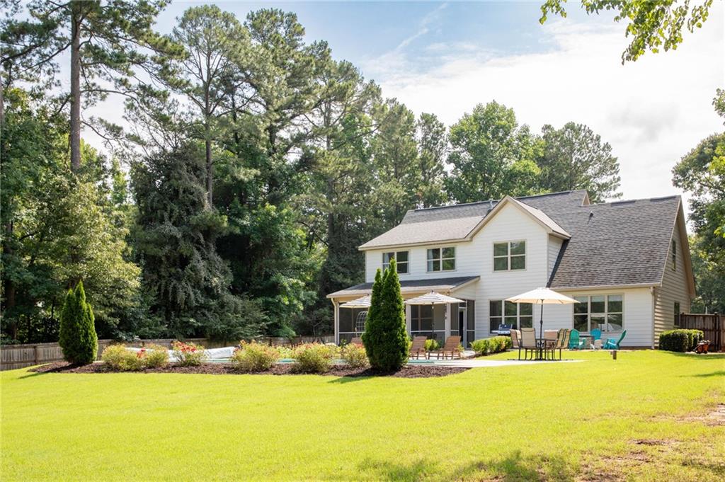 1238 Fischer Road