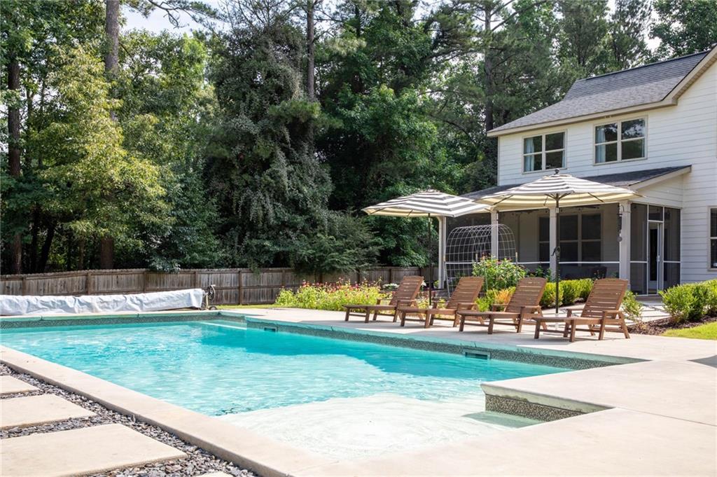1238 Fischer Road